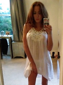 Natasha Hamilton