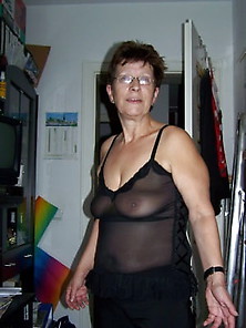 Dressed Mature Women 017.