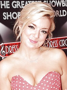 Sheridan Smith