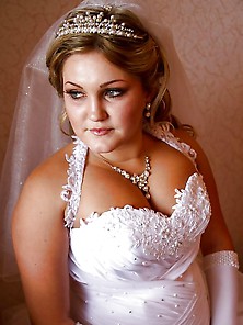 Busty Russian Woman 2249