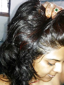 Srilankan Vasundhara Aniwatta Girl Nude Show