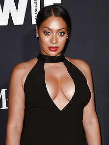 La La Anthony