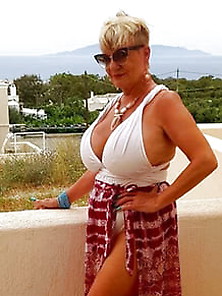 Big Tits Gilf Amateur Fashion