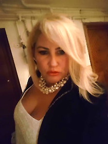 Luminita Milf Romanian