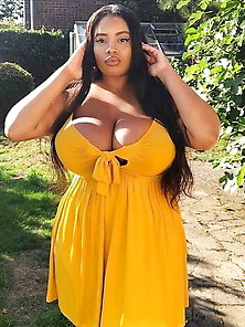 Bbw Dressed 332