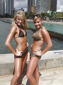 Bikini Teen Mix 10