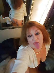 Slut Milf