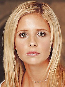 Sarah Michelle Gellar