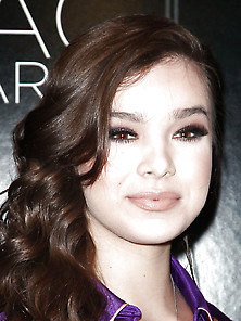 Hailee Steinfeld Sesac Pop Awards