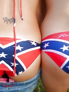 Southern Hick Girls (Redneck Teens)