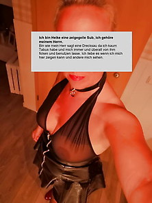 Horny From Germany