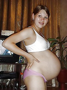 Pregnant