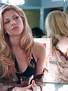 Katheryn Winnick - Cloud 9