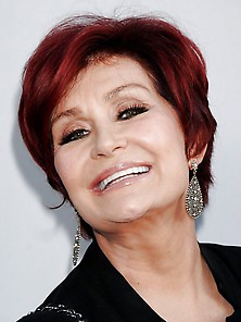 Sharon Osbourne