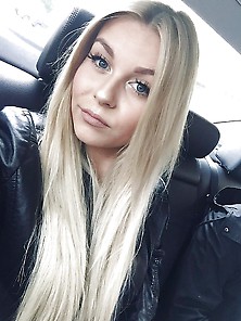 Dagi Bee,  Teen Slut,  Spermafotze