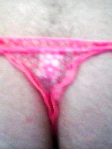 Sexy Thong X