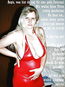 Sag - Busty Captions #75