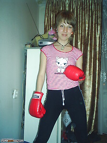 Nastik Boxing