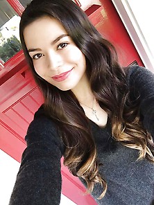 Miranda Cosgrove