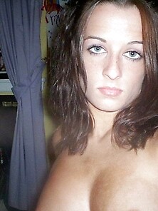 Mixed Selfpics Of Amateurs Gf