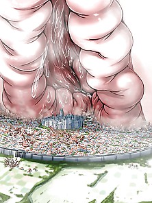 Giantess