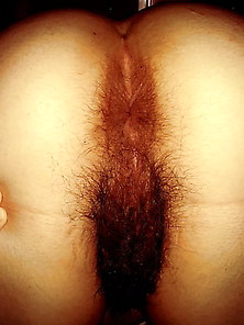 Extrem Hairy