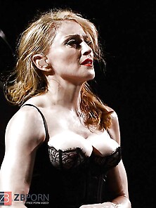 Top20 Celebs I Wanna Plow #13 : Madonna