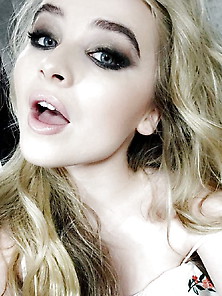 Sabrina Carpenter