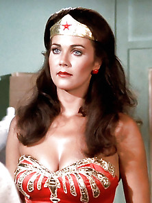 Lynda Carter