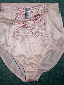 Sil's Panties Knickers & Panty Girdles