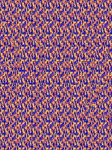 Magic Eye Porno