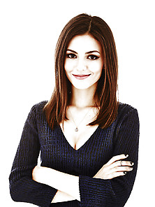 Victoria Justice