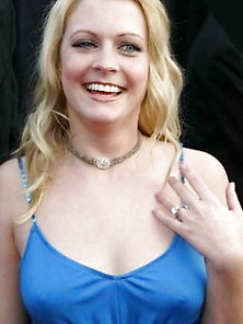 Melissa Joan Hart