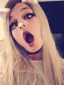 Sissytrapnina - Switzerland's #1 Sissy Whore