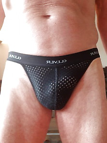 Some Of My Underwear!