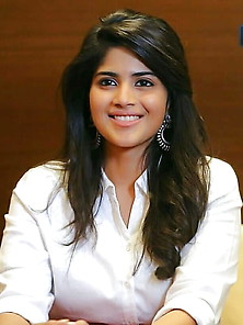 Megha Akash Aaaah