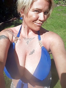 Sexy As Fuck Milf Slut