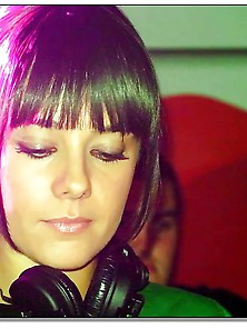 Alizee