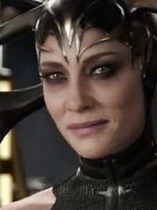 Favs - Cate Blanchett (Hela)