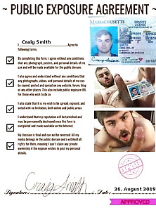 Craig Smith Id