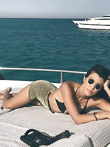 Kourtney Is A Perfect Milf