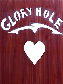 Gloryhole Delights