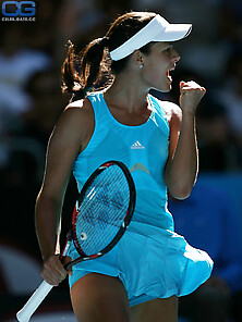 Ana Ivanovic