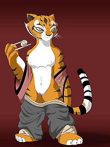 Tigress