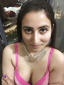 Pakistani Wife