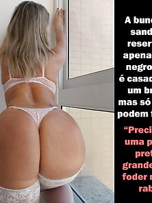 Hotwives Stories - Stories De Casadas