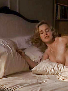 Jessica Lange