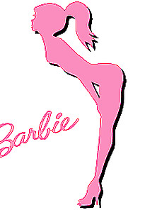 Barbie Hot Dolll