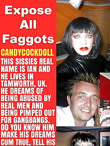 Candycockdoll Of Tamworth