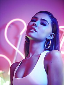 Madison Beer